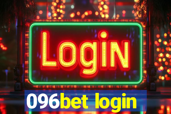 096bet login