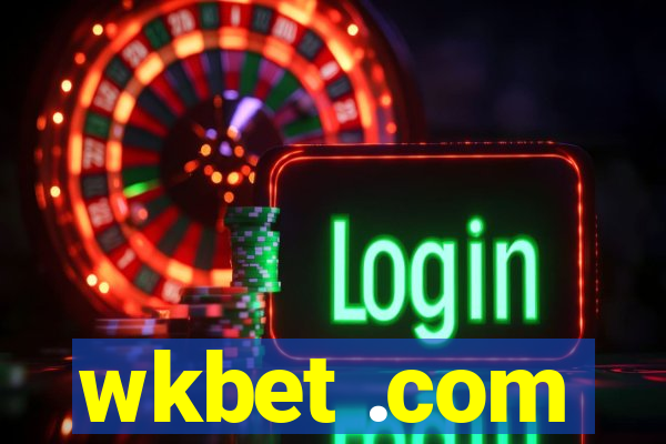 wkbet .com