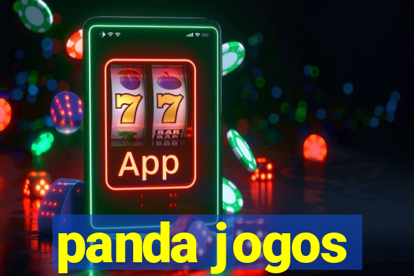 panda jogos