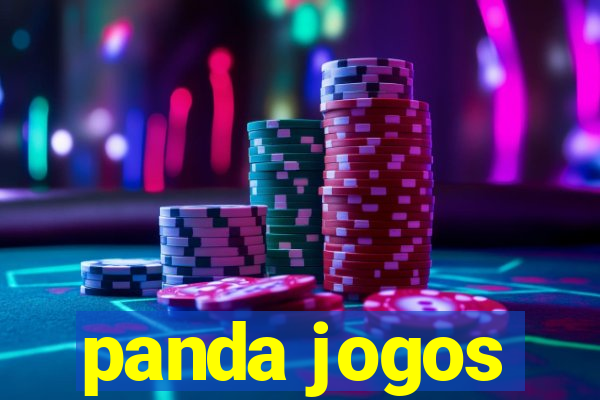 panda jogos