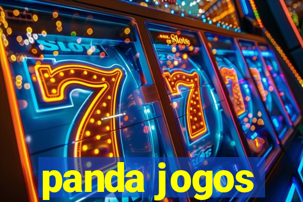 panda jogos