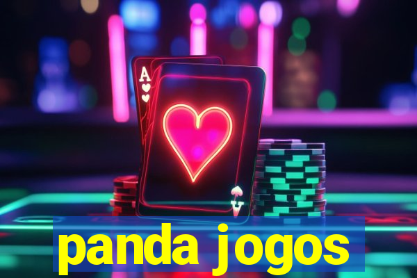 panda jogos