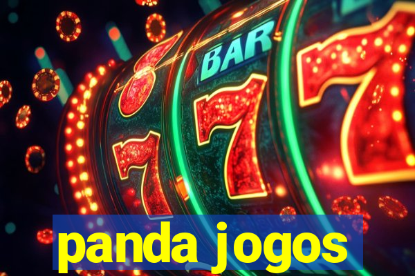 panda jogos