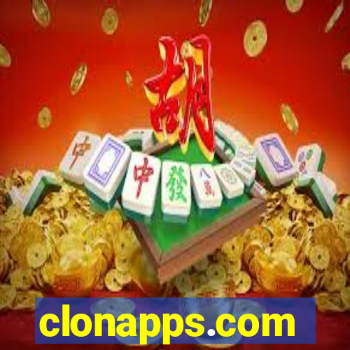 clonapps.com