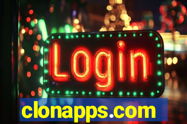 clonapps.com