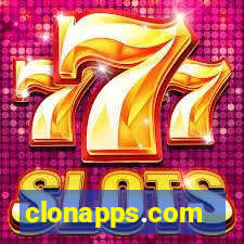 clonapps.com