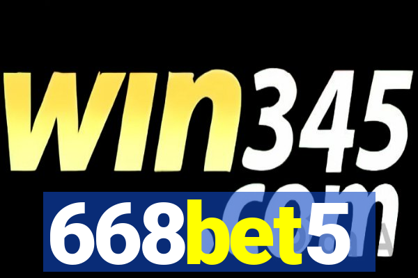 668bet5