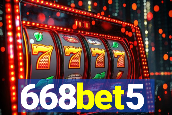 668bet5