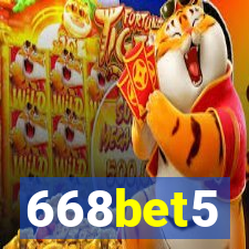 668bet5