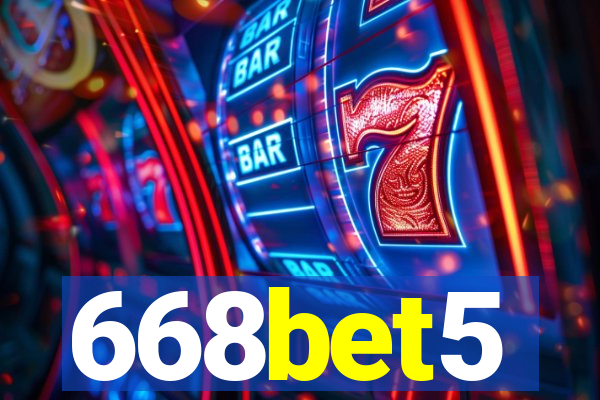 668bet5