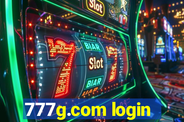 777g.com login