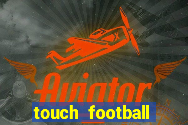 touch football script pastebin