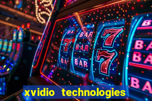 xvidio technologies startup brasil 2023 download