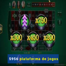 5956 plataforma de jogos