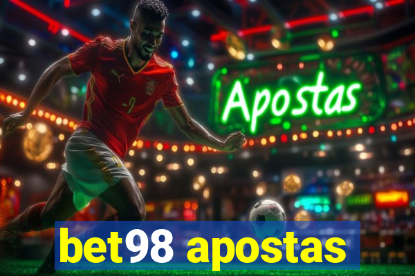 bet98 apostas