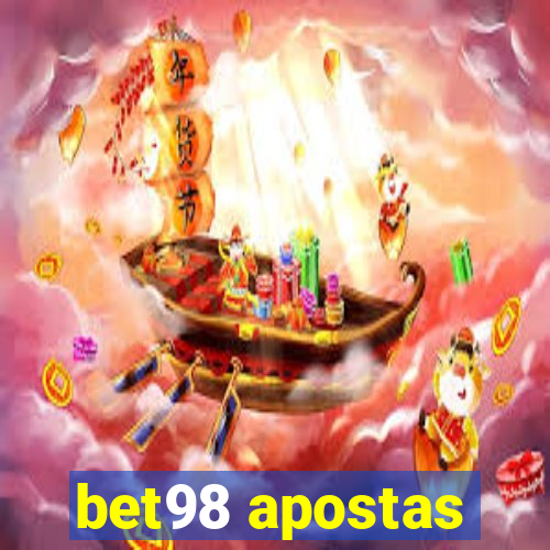 bet98 apostas