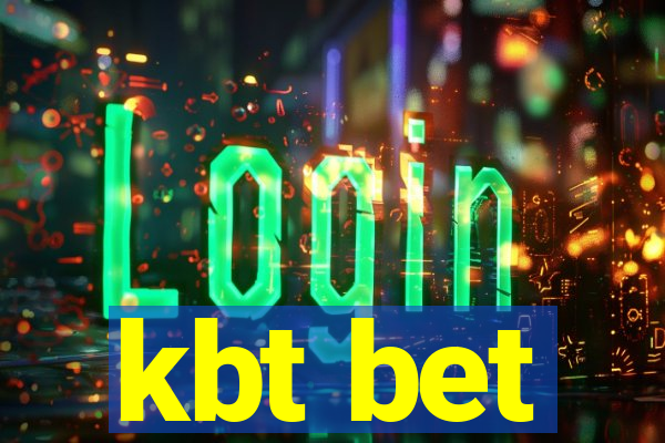 kbt bet