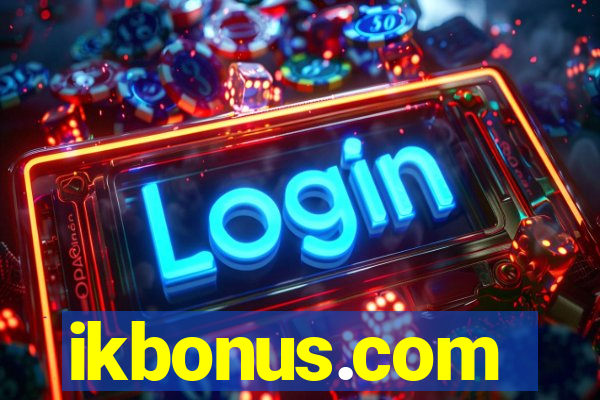 ikbonus.com