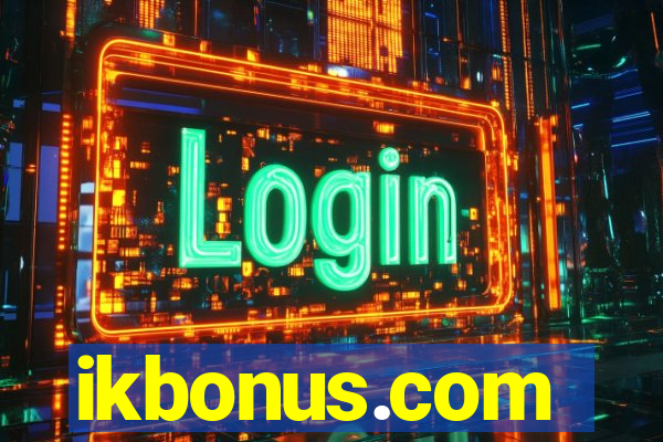 ikbonus.com