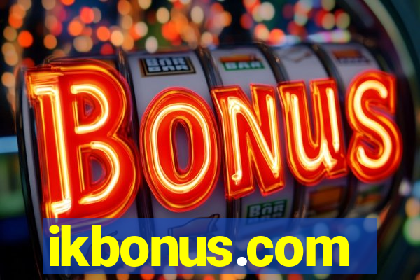 ikbonus.com