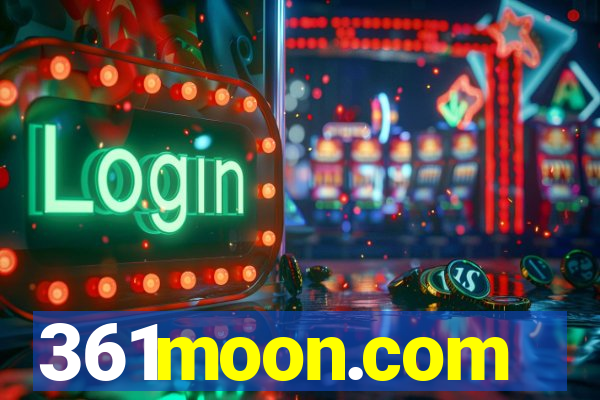 361moon.com