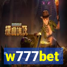 w777bet