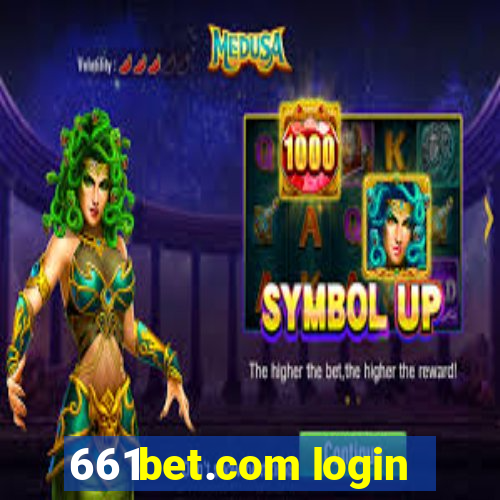 661bet.com login