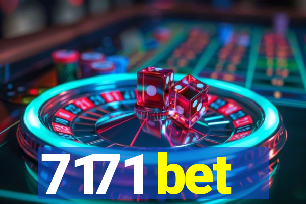 7171 bet