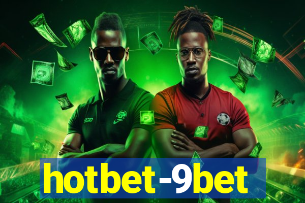 hotbet-9bet