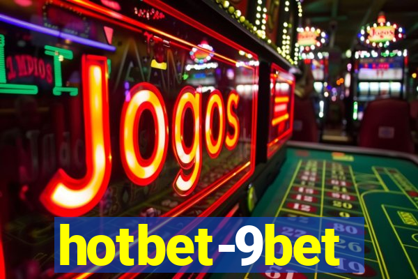 hotbet-9bet