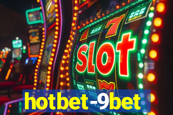 hotbet-9bet