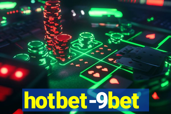 hotbet-9bet