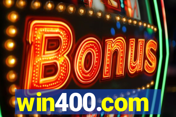 win400.com