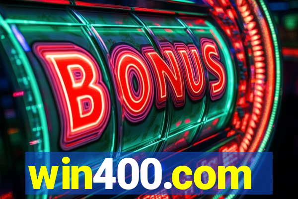 win400.com