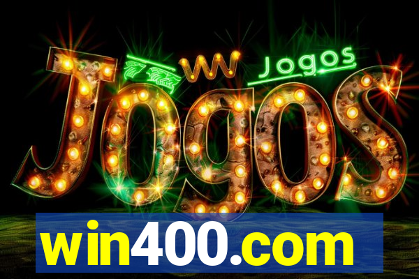 win400.com