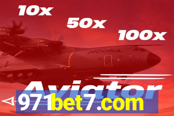 971bet7.com