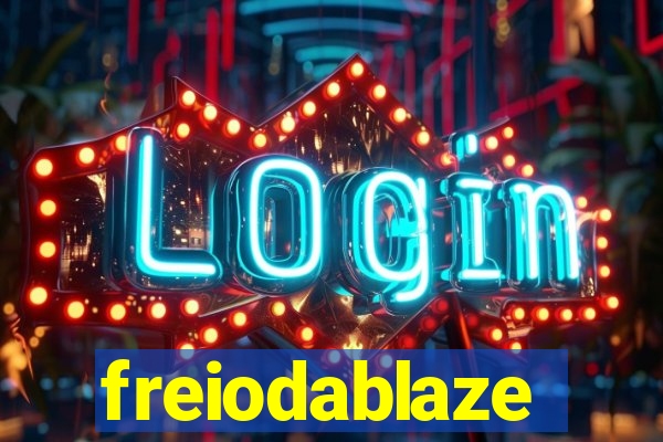 freiodablaze