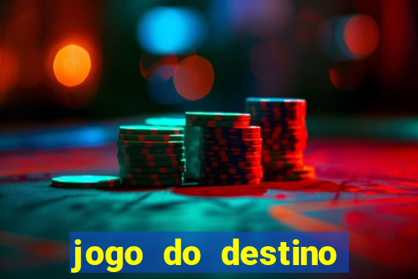 jogo do destino serie turca