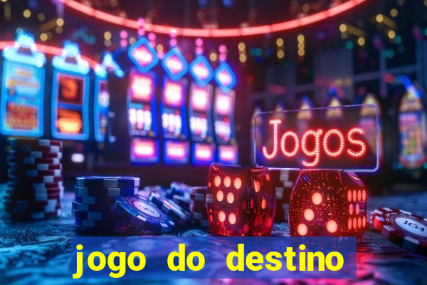 jogo do destino serie turca