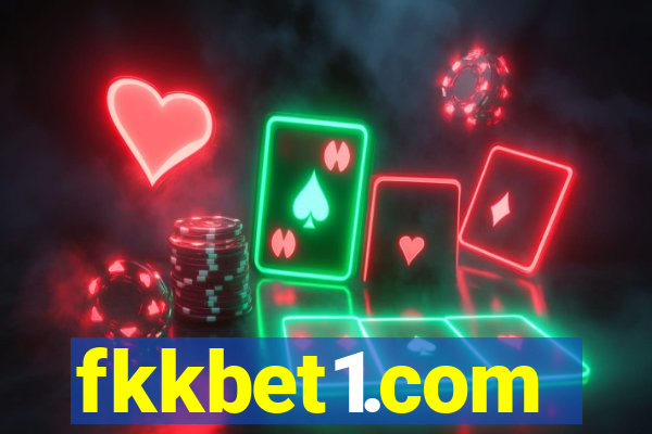 fkkbet1.com