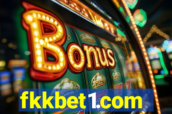 fkkbet1.com