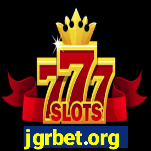 jgrbet.org