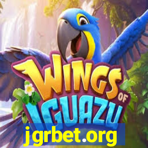 jgrbet.org