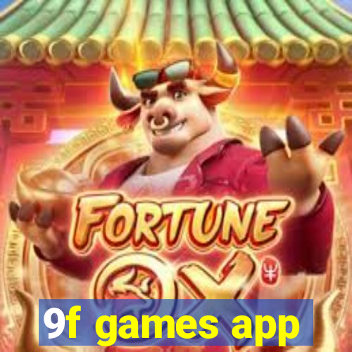 9f games app