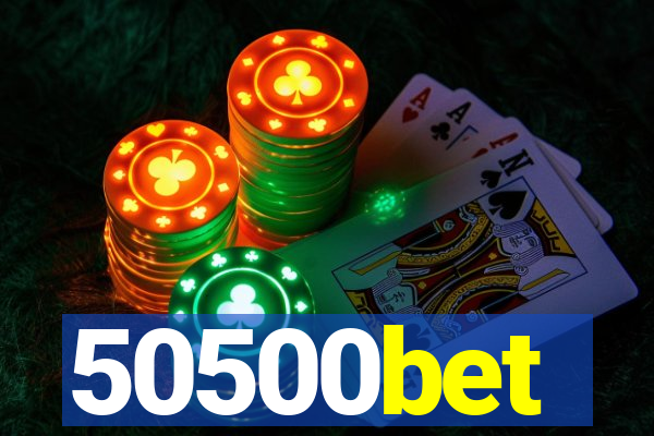 50500bet