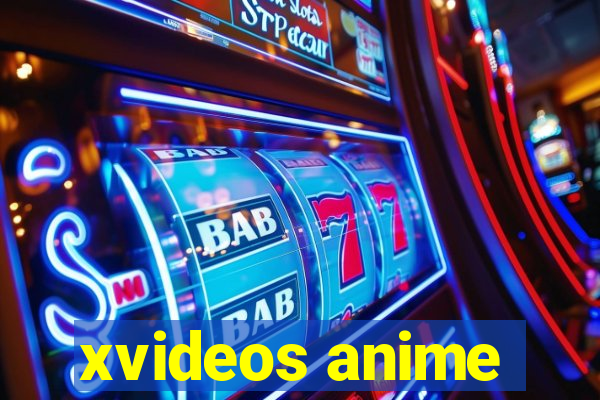 xvideos anime