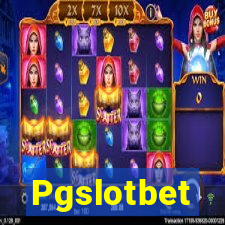 Pgslotbet