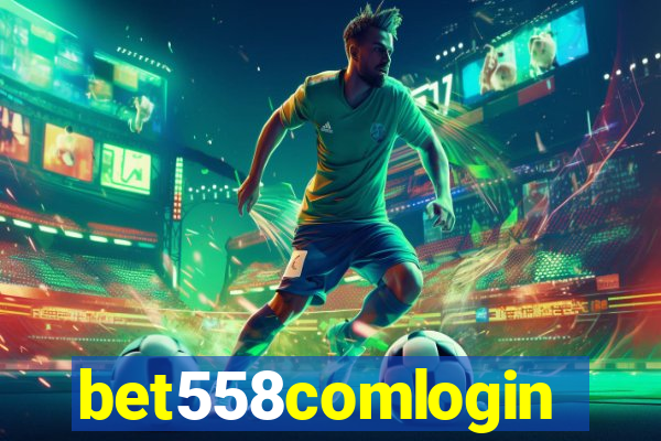 bet558comlogin