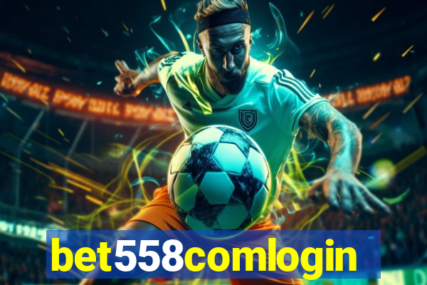 bet558comlogin