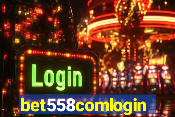 bet558comlogin